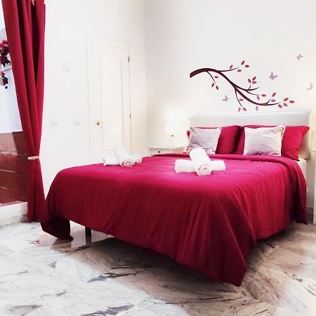 Ciriaco By Sevillaluxurysuites المظهر الخارجي الصورة
